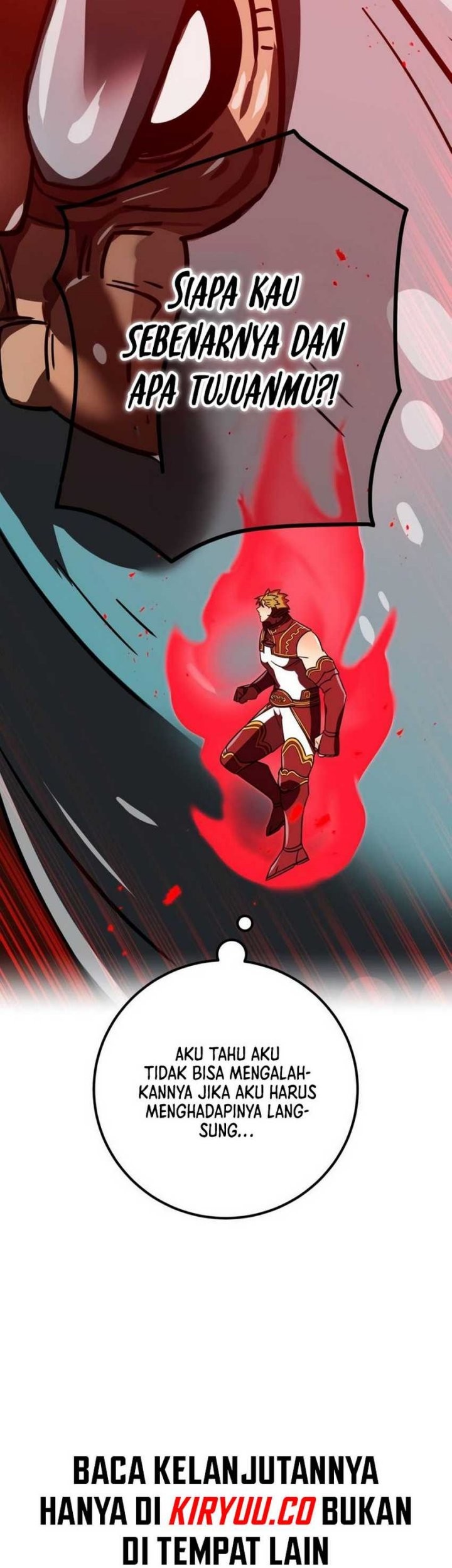 Savior of Divine Blood ~Draw Out 0.00000001% to Become the Strongest~ Chapter 81 Gambar 38