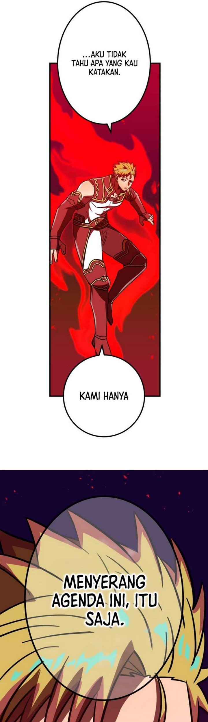 Savior of Divine Blood ~Draw Out 0.00000001% to Become the Strongest~ Chapter 81 Gambar 40