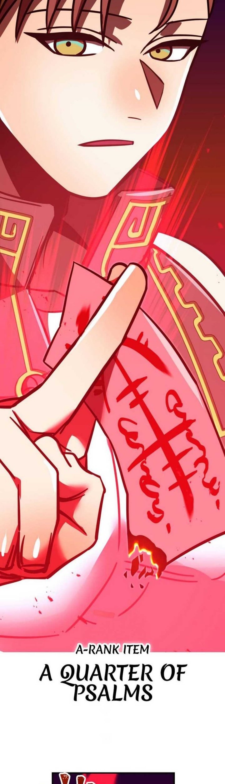 Savior of Divine Blood ~Draw Out 0.00000001% to Become the Strongest~ Chapter 81 Gambar 41