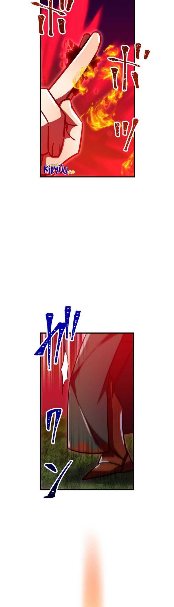 Savior of Divine Blood ~Draw Out 0.00000001% to Become the Strongest~ Chapter 81 Gambar 42