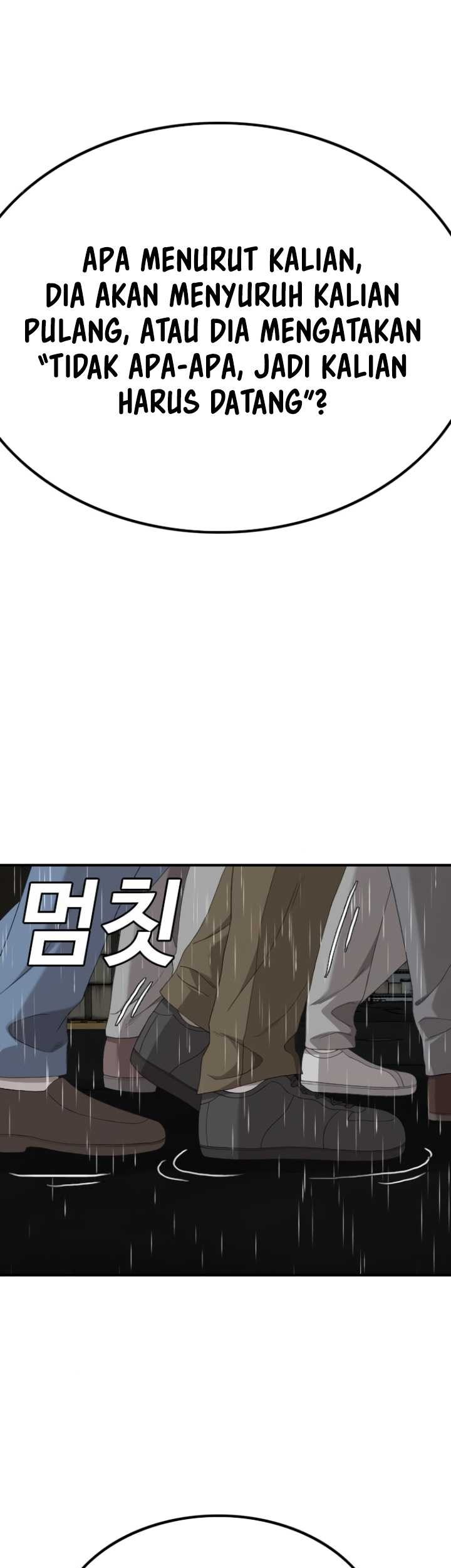 Baca Manhwa A Bad Person Chapter 246 Gambar 2