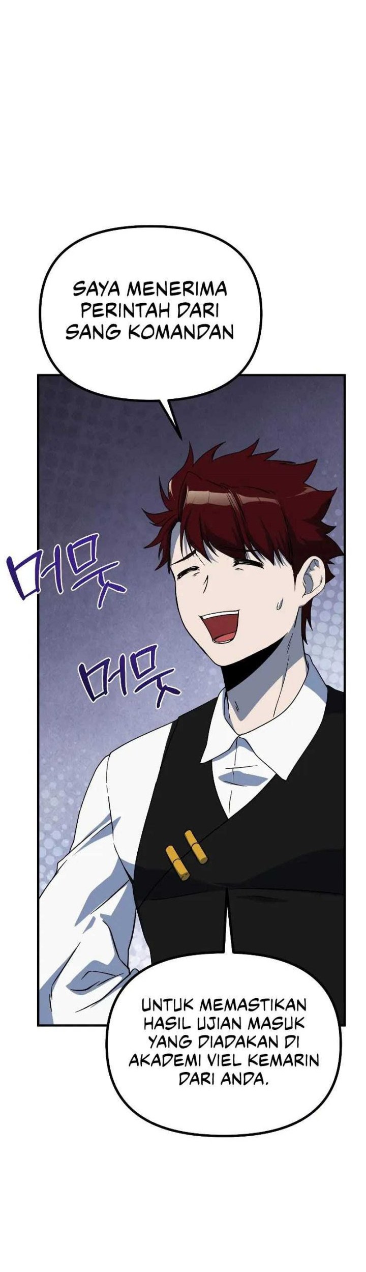Playing The Perfect Fox-Eyed Villain Chapter 06 Gambar 58
