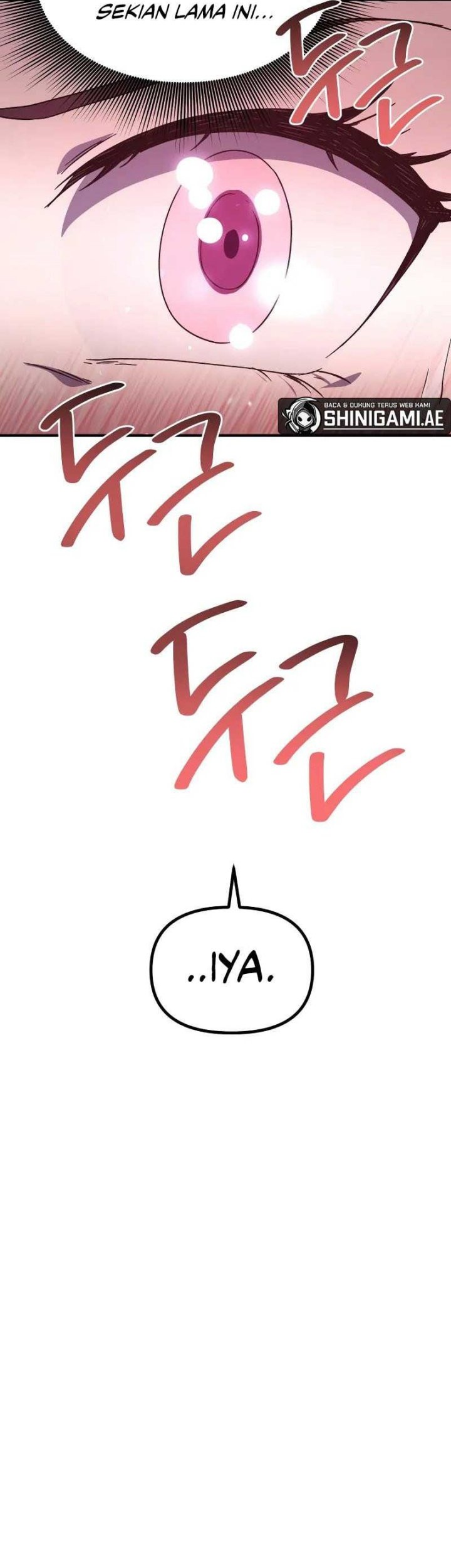Playing The Perfect Fox-Eyed Villain Chapter 04 Gambar 61