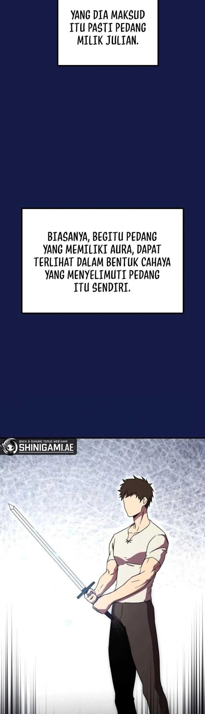 Playing The Perfect Fox-Eyed Villain Chapter 04 Gambar 68