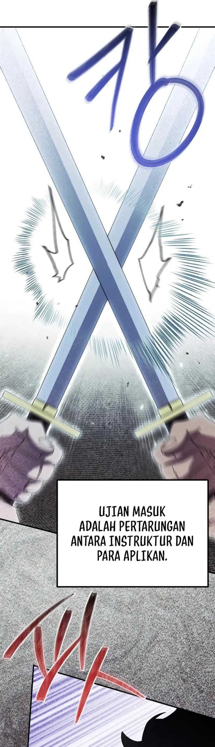 Playing The Perfect Fox-Eyed Villain Chapter 04 Gambar 92