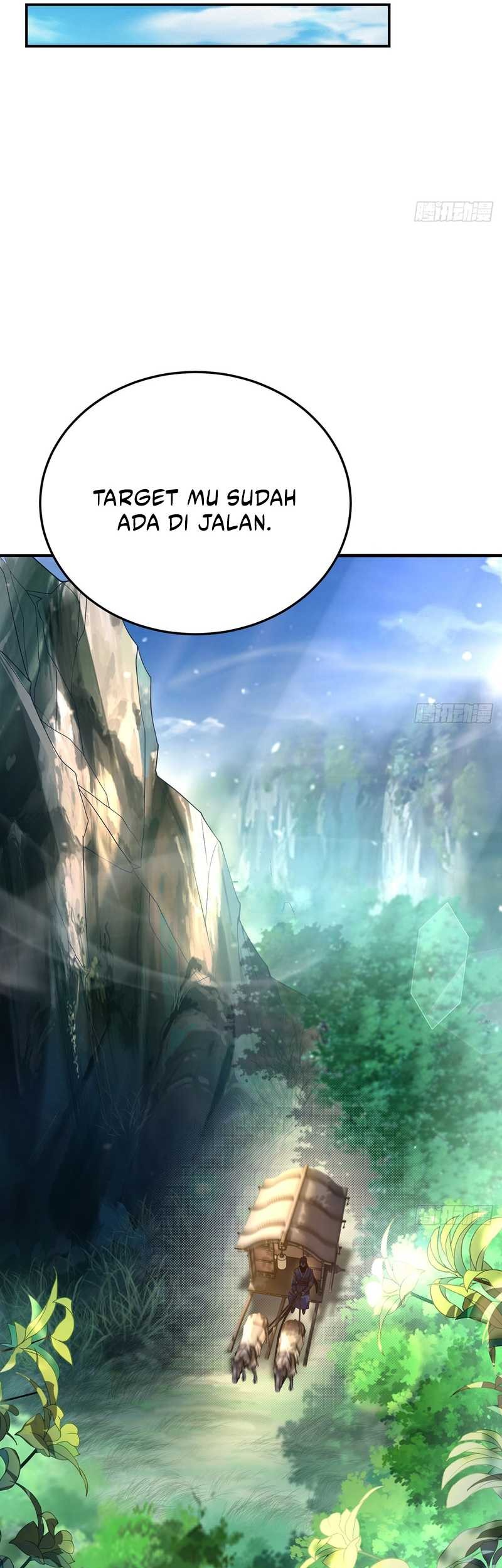 The More I Die the More Invincible I Become Chapter 38 Gambar 22