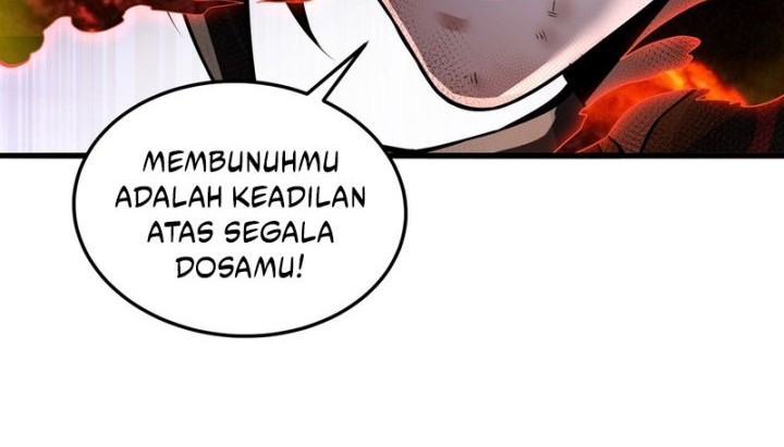 The More I Die the More Invincible I Become Chapter 33 Gambar 48