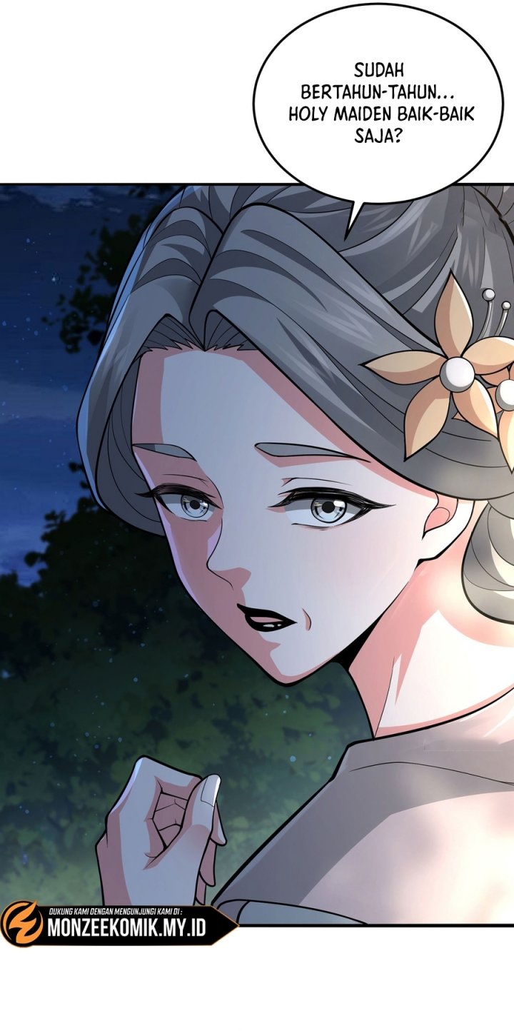 The More I Die the More Invincible I Become Chapter 32 Gambar 15