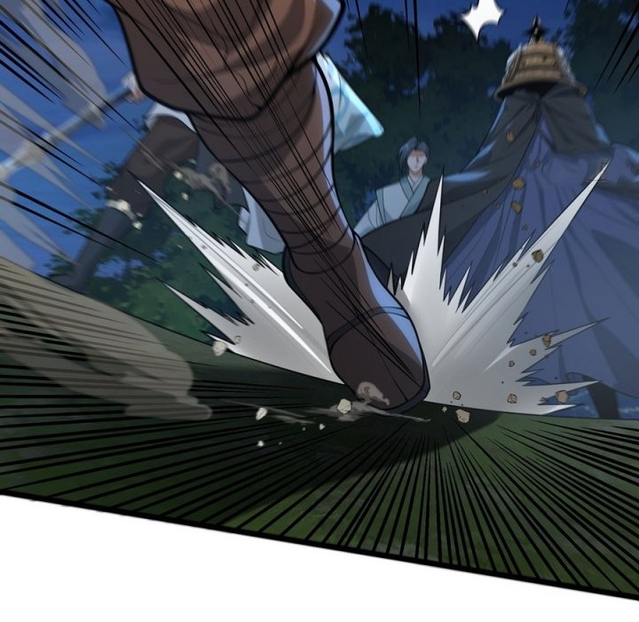 The More I Die the More Invincible I Become Chapter 32 Gambar 47