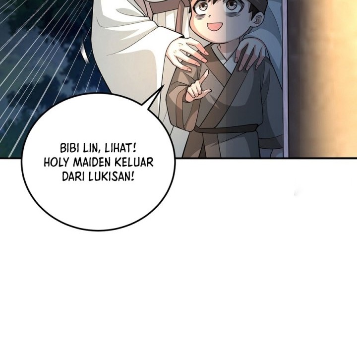 The More I Die the More Invincible I Become Chapter 32 Gambar 12