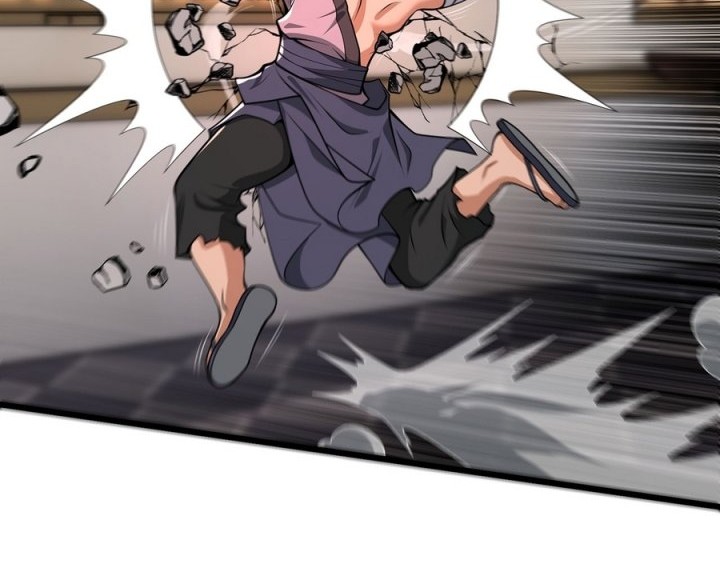 The More I Die the More Invincible I Become Chapter 31 Gambar 33