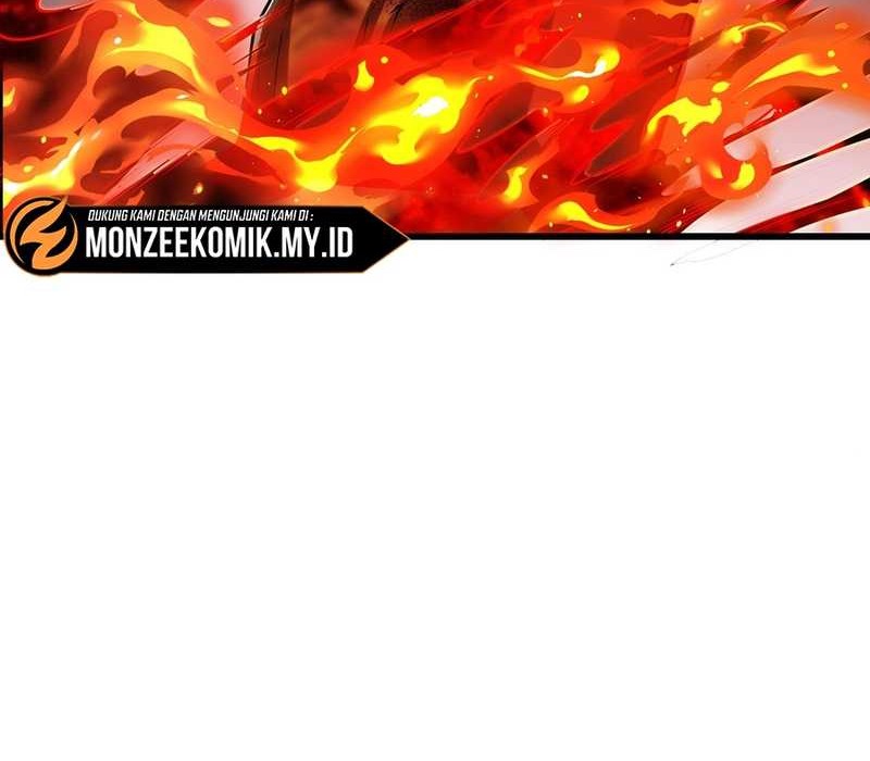 The More I Die the More Invincible I Become Chapter 27 Gambar 49