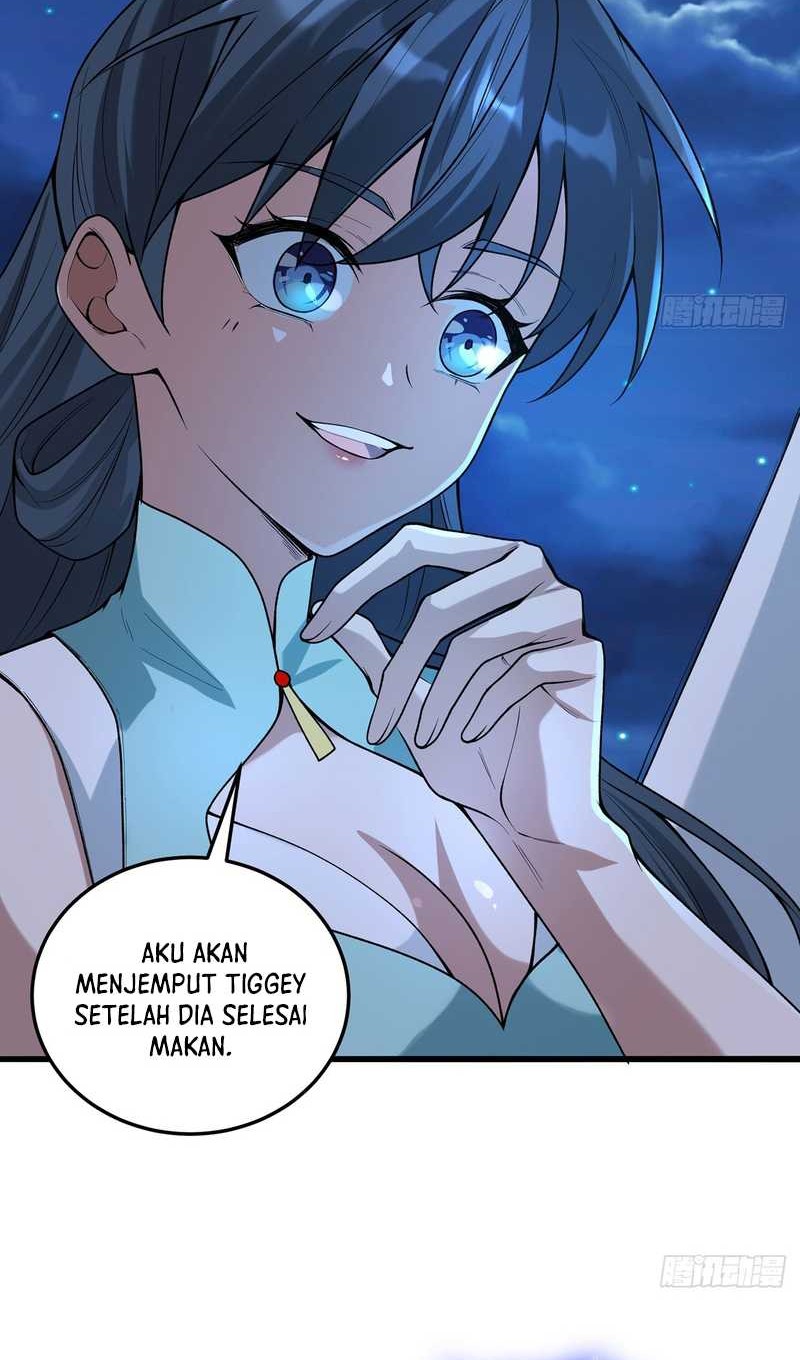 The More I Die the More Invincible I Become Chapter 25 Gambar 7
