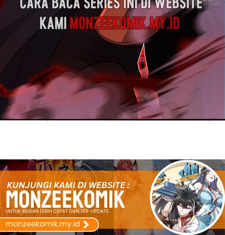 The More I Die the More Invincible I Become Chapter 24 Gambar 52