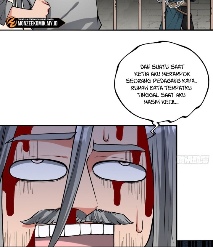 The More I Die the More Invincible I Become Chapter 23 Gambar 8