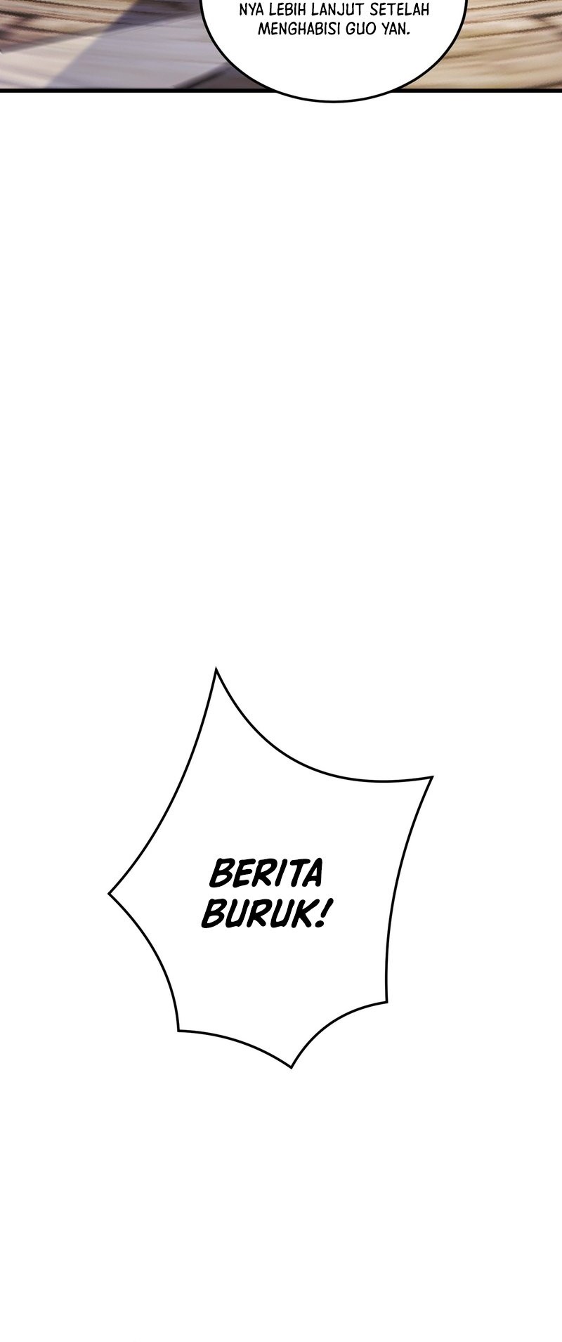 The More I Die the More Invincible I Become Chapter 18 Gambar 35