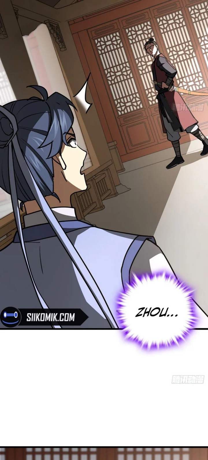 The More I Die the More Invincible I Become Chapter 14 Gambar 34