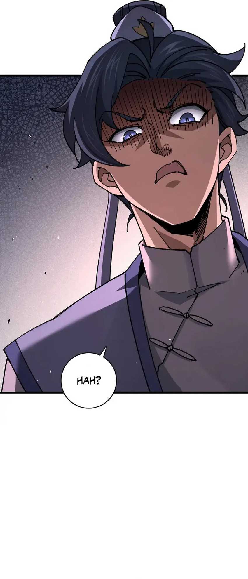 The More I Die the More Invincible I Become Chapter 11 Gambar 12