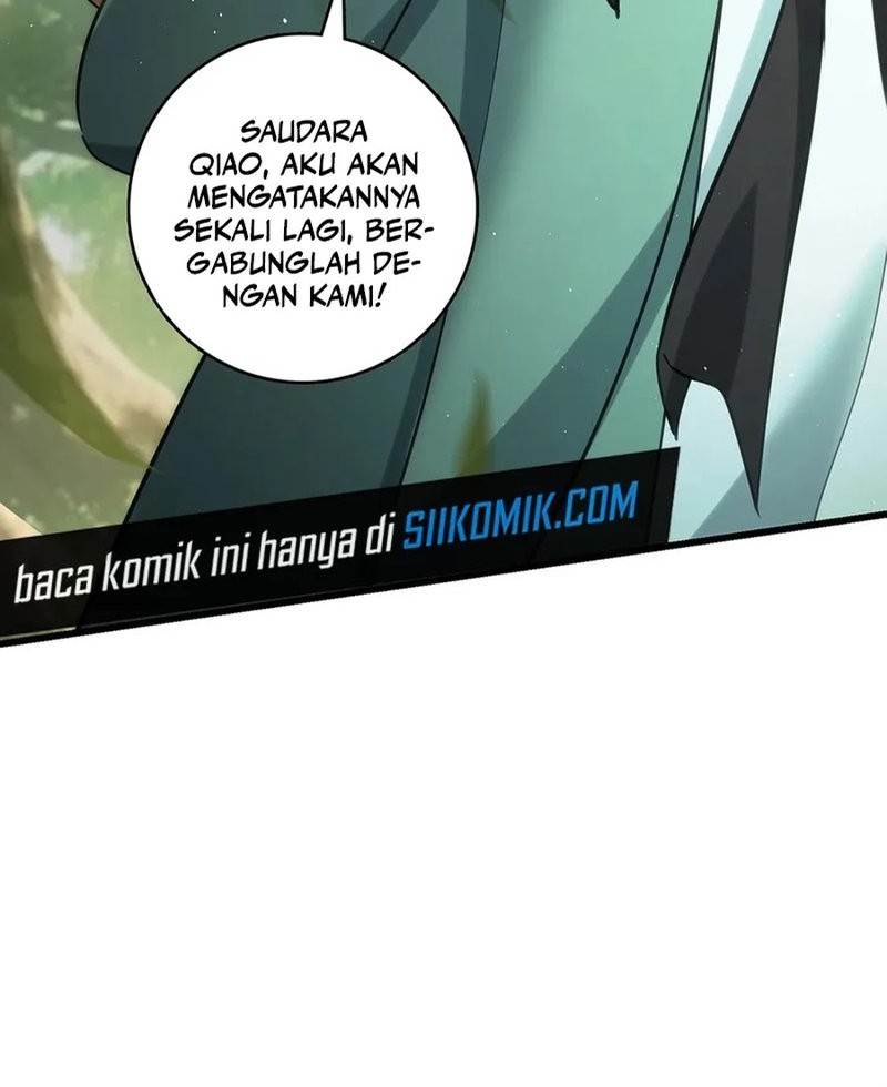 The More I Die the More Invincible I Become Chapter 09 Gambar 18