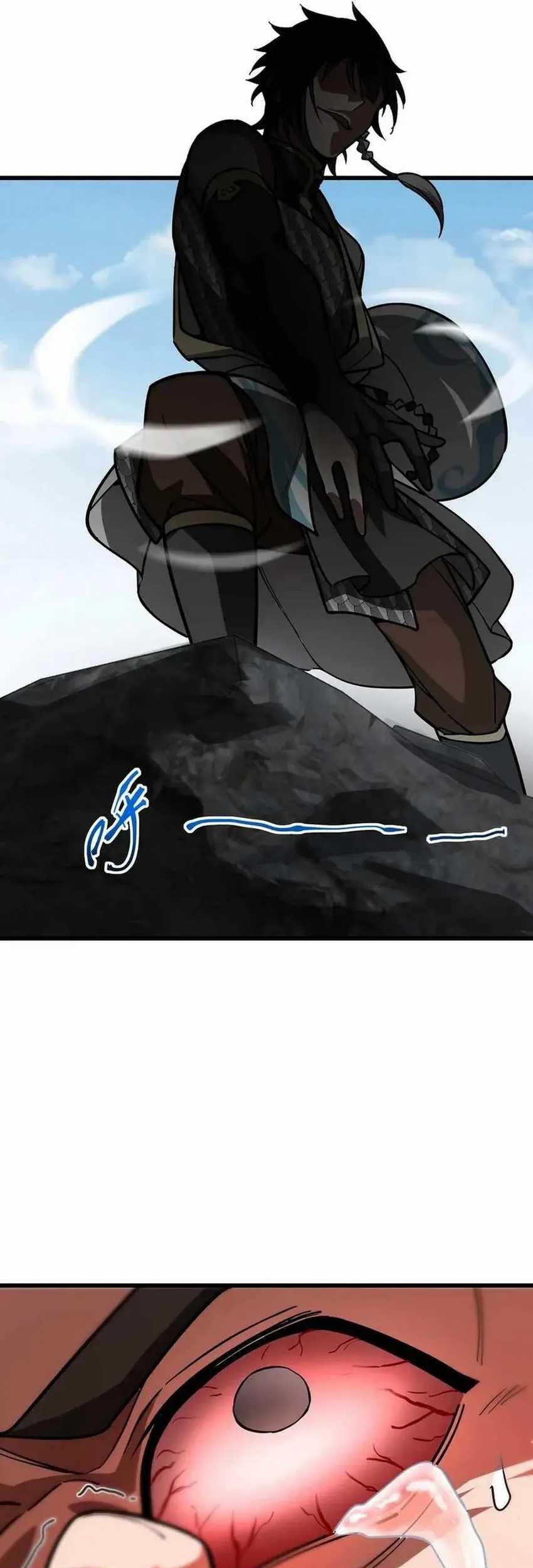 The More I Die the More Invincible I Become Chapter 08 Gambar 19