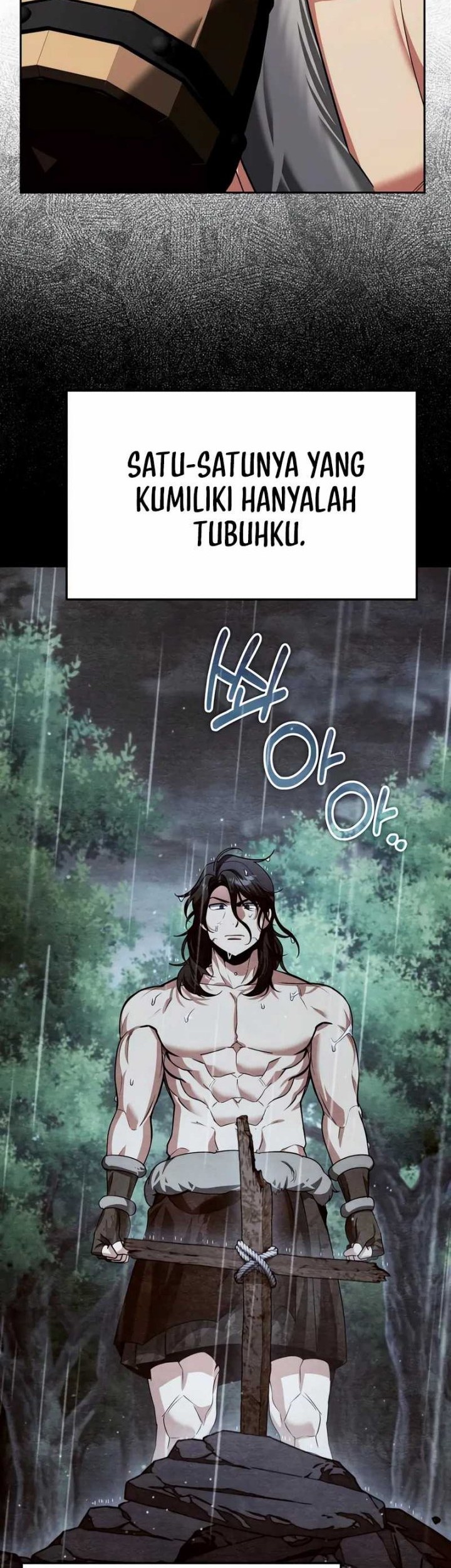 All My Alter Egos Are Tycoons Chapter 32 Gambar 5