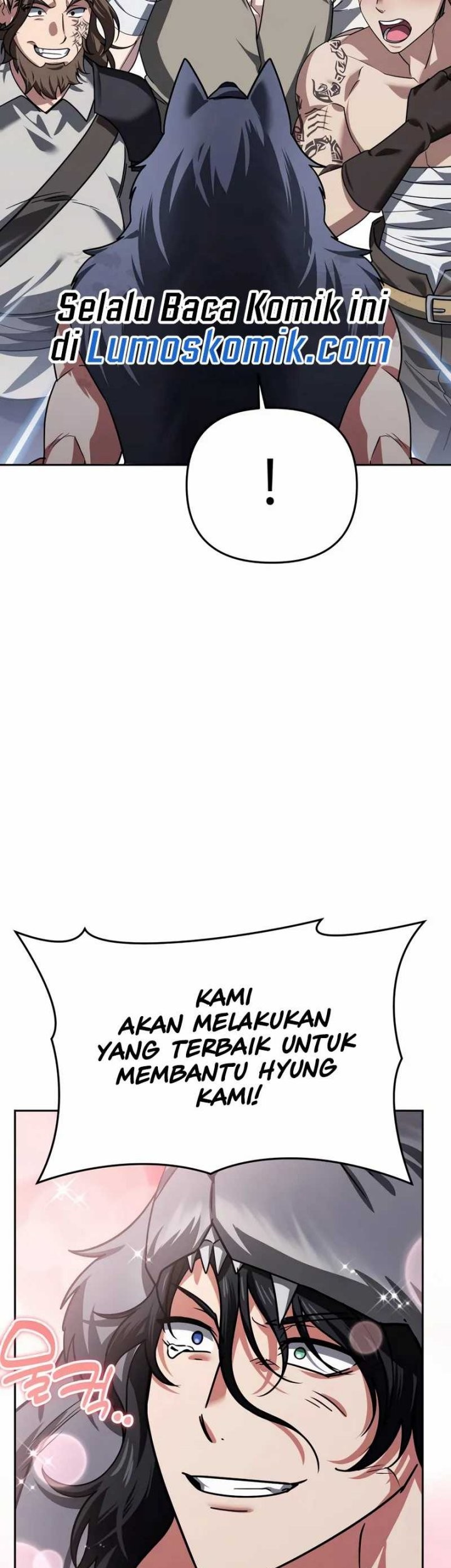 All My Alter Egos Are Tycoons Chapter 32 Gambar 13