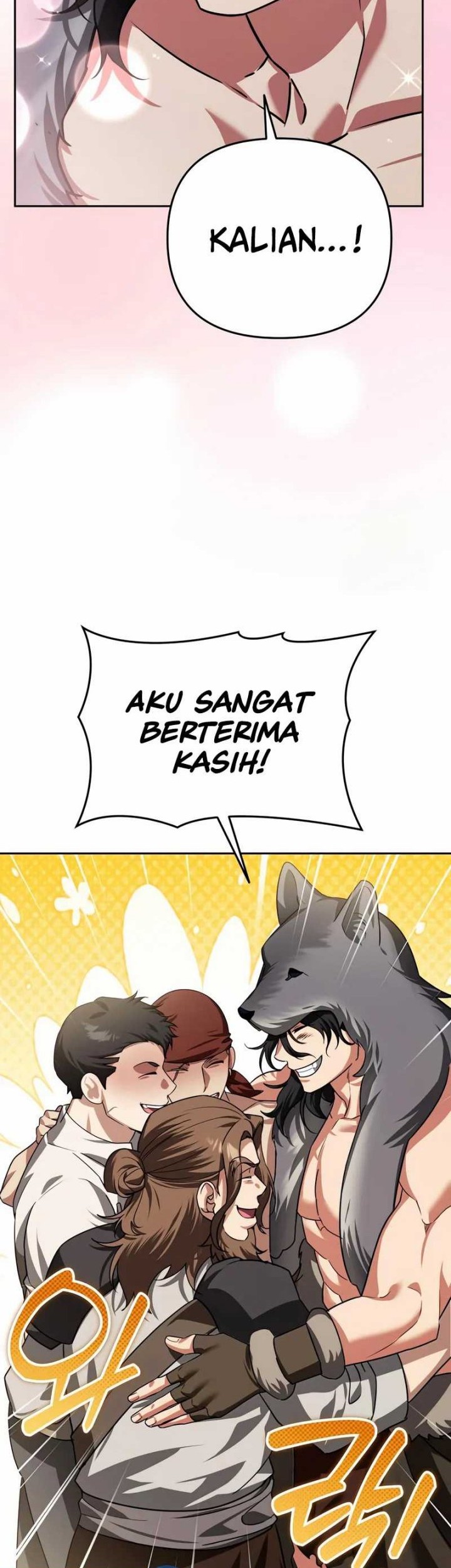 All My Alter Egos Are Tycoons Chapter 32 Gambar 14