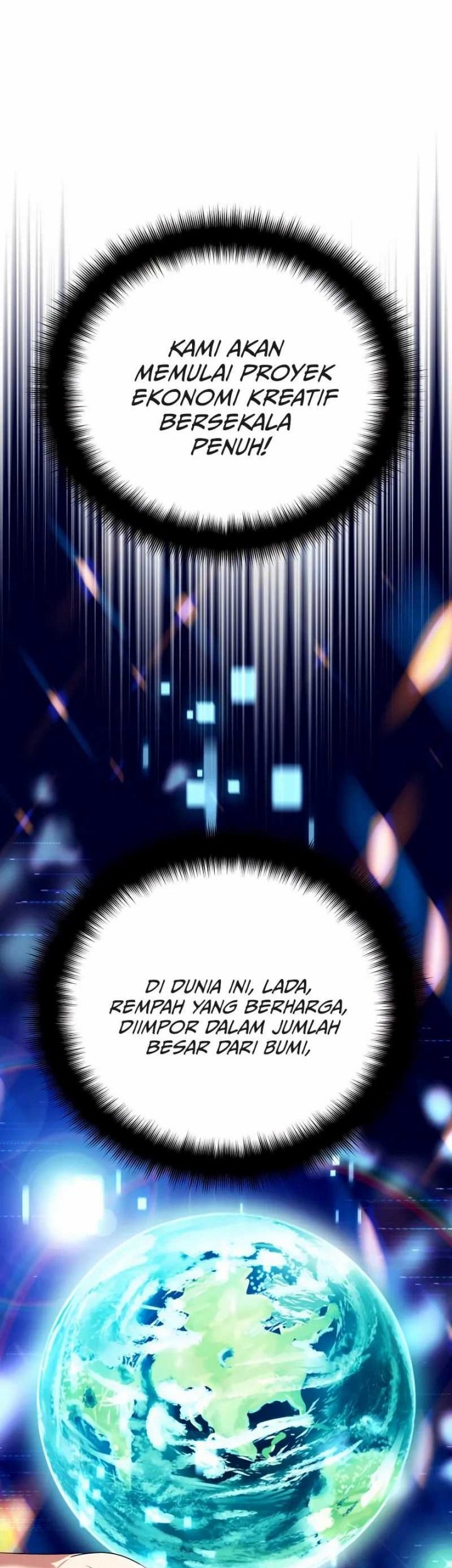 All My Alter Egos Are Tycoons Chapter 32 Gambar 17