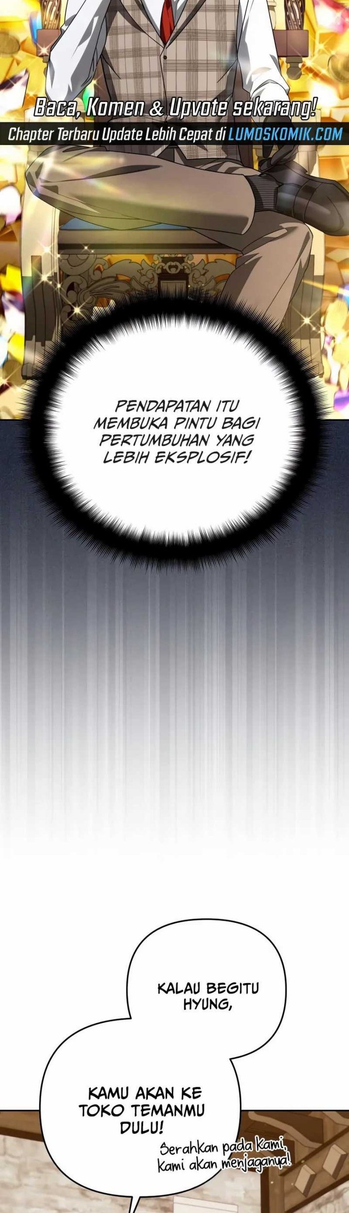 All My Alter Egos Are Tycoons Chapter 32 Gambar 20