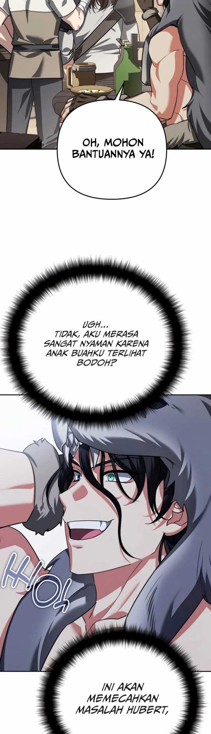 All My Alter Egos Are Tycoons Chapter 32 Gambar 22