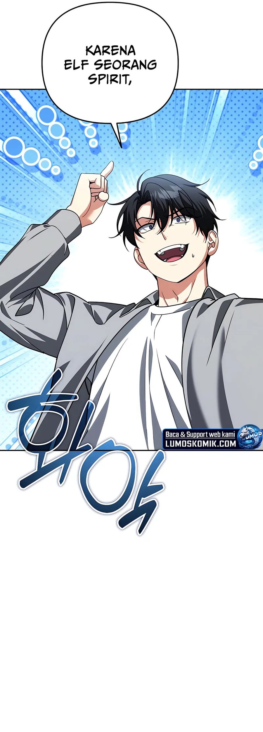 All My Alter Egos Are Tycoons Chapter 31 Gambar 24