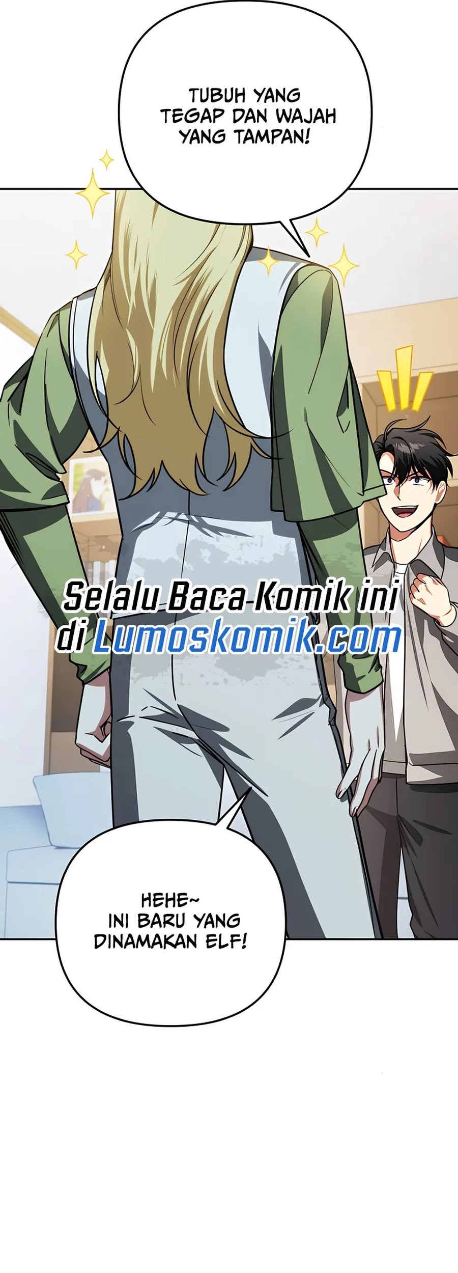 All My Alter Egos Are Tycoons Chapter 31 Gambar 28