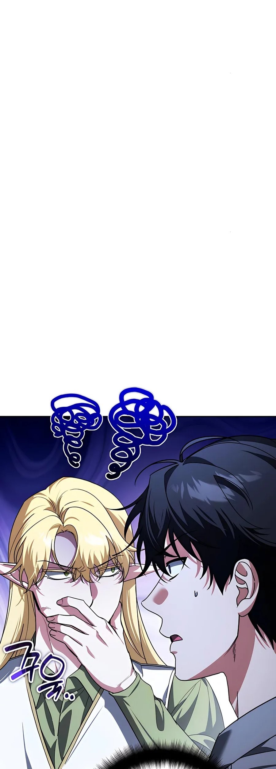 All My Alter Egos Are Tycoons Chapter 31 Gambar 30