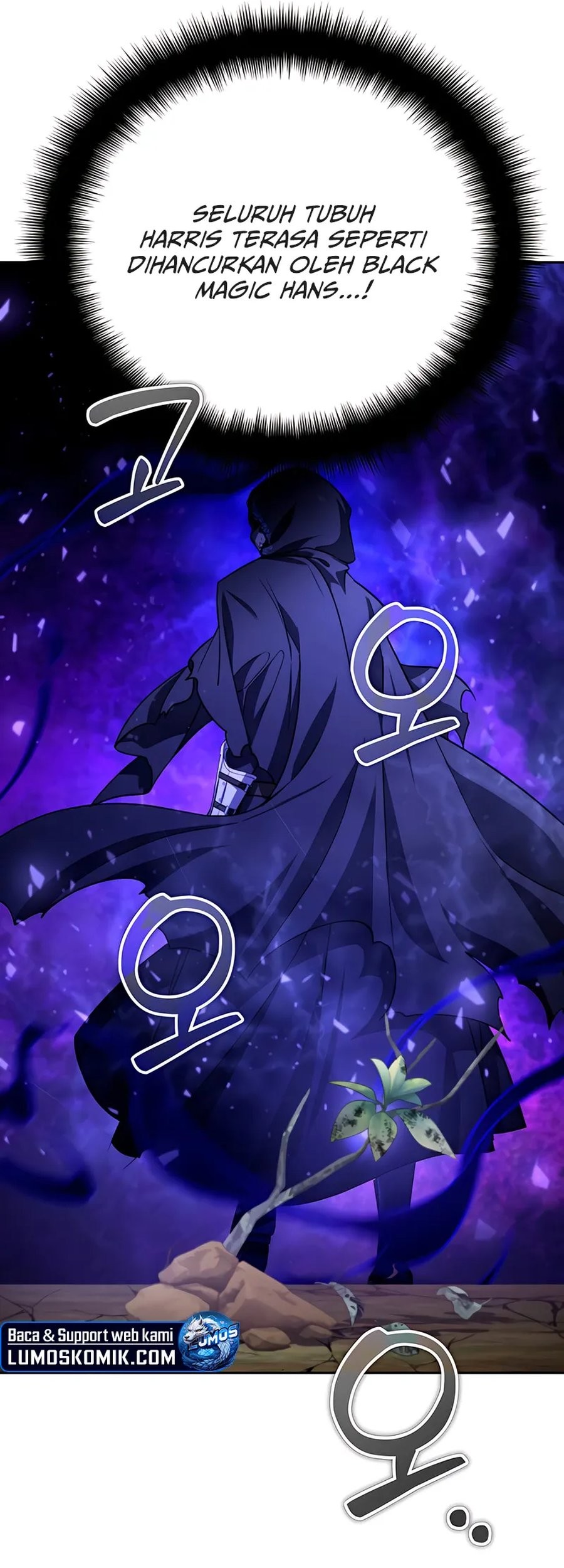 All My Alter Egos Are Tycoons Chapter 31 Gambar 32