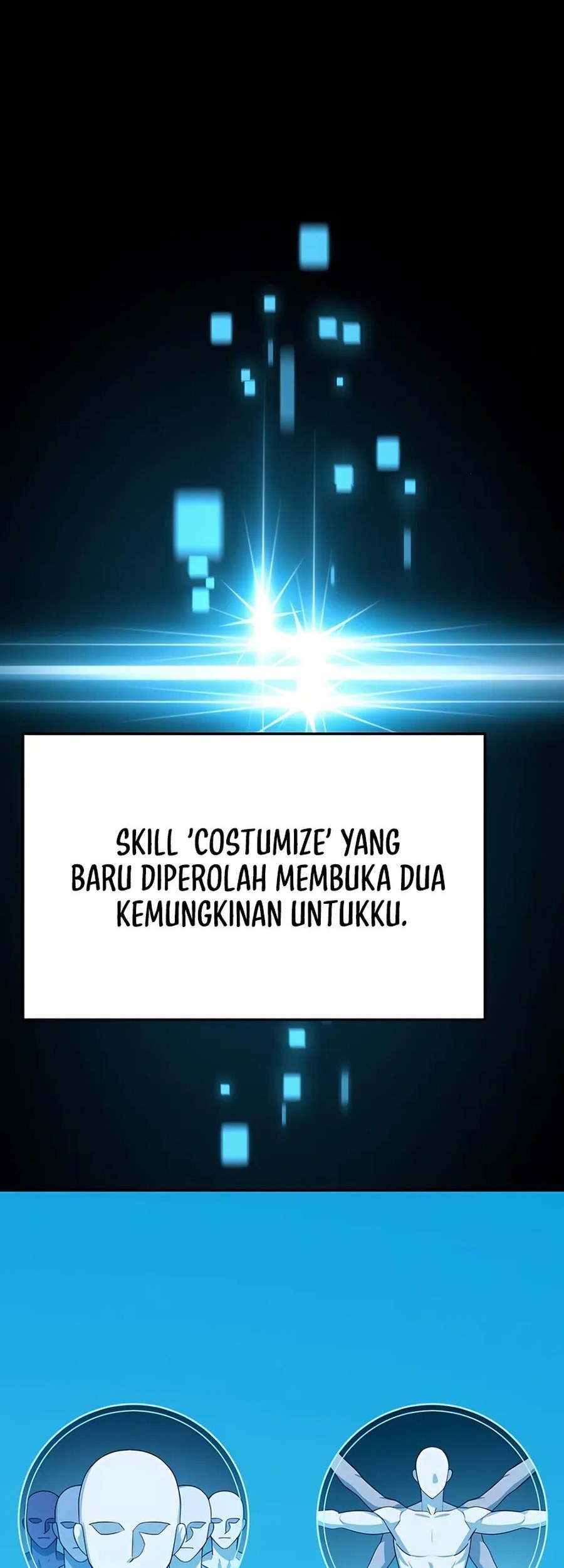 Komik All My Alter Egos Are Tycoons Chapter 31 gambar nomor 1