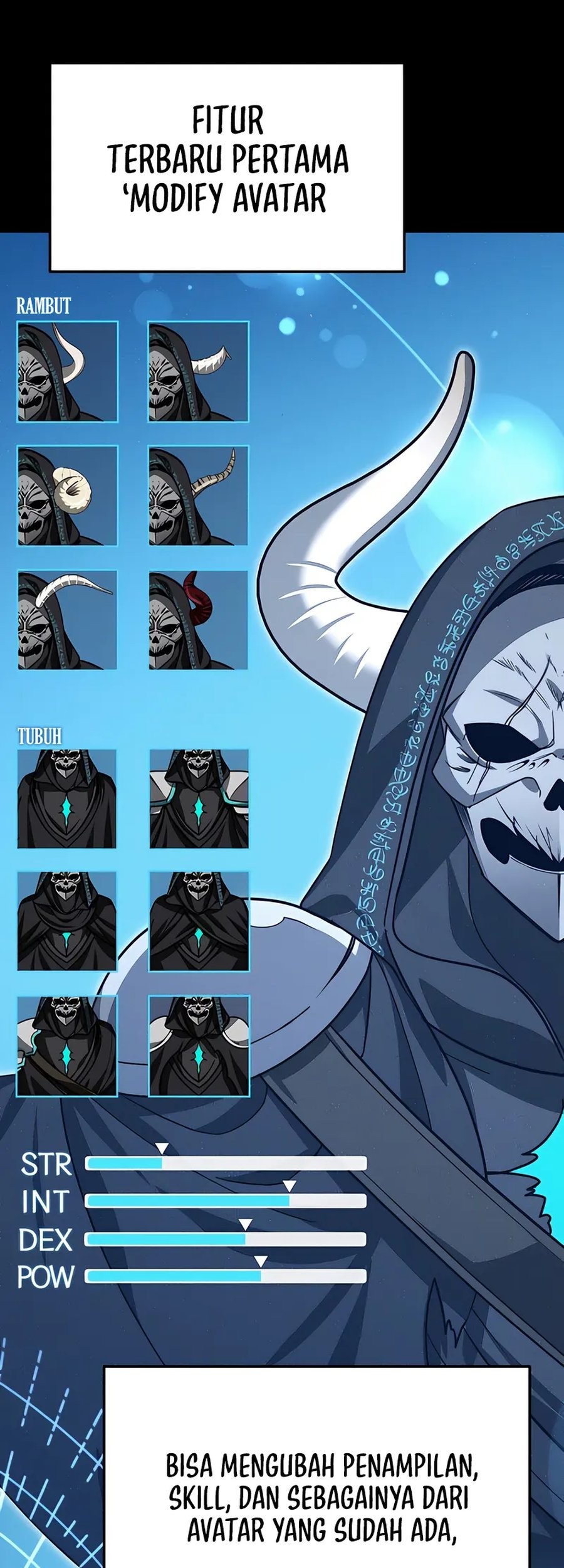 All My Alter Egos Are Tycoons Chapter 31 Gambar 3