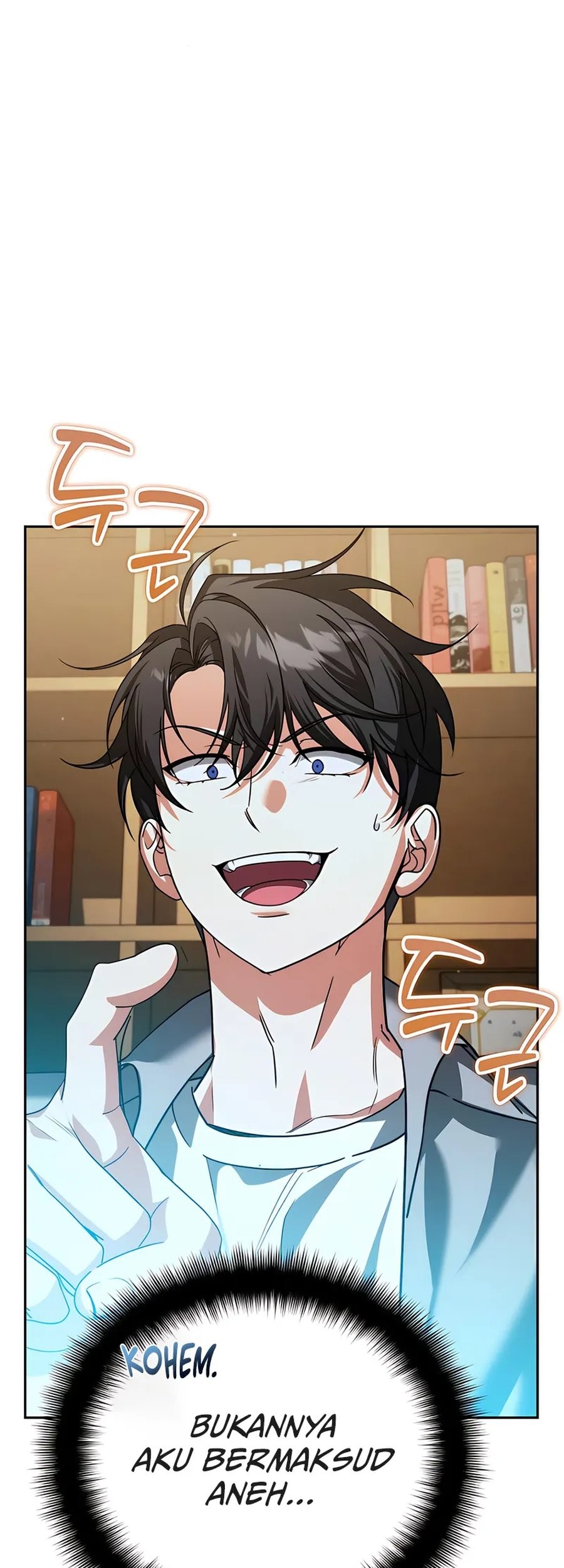 All My Alter Egos Are Tycoons Chapter 31 Gambar 9