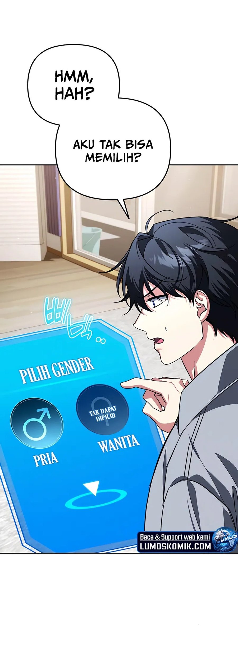 All My Alter Egos Are Tycoons Chapter 31 Gambar 12