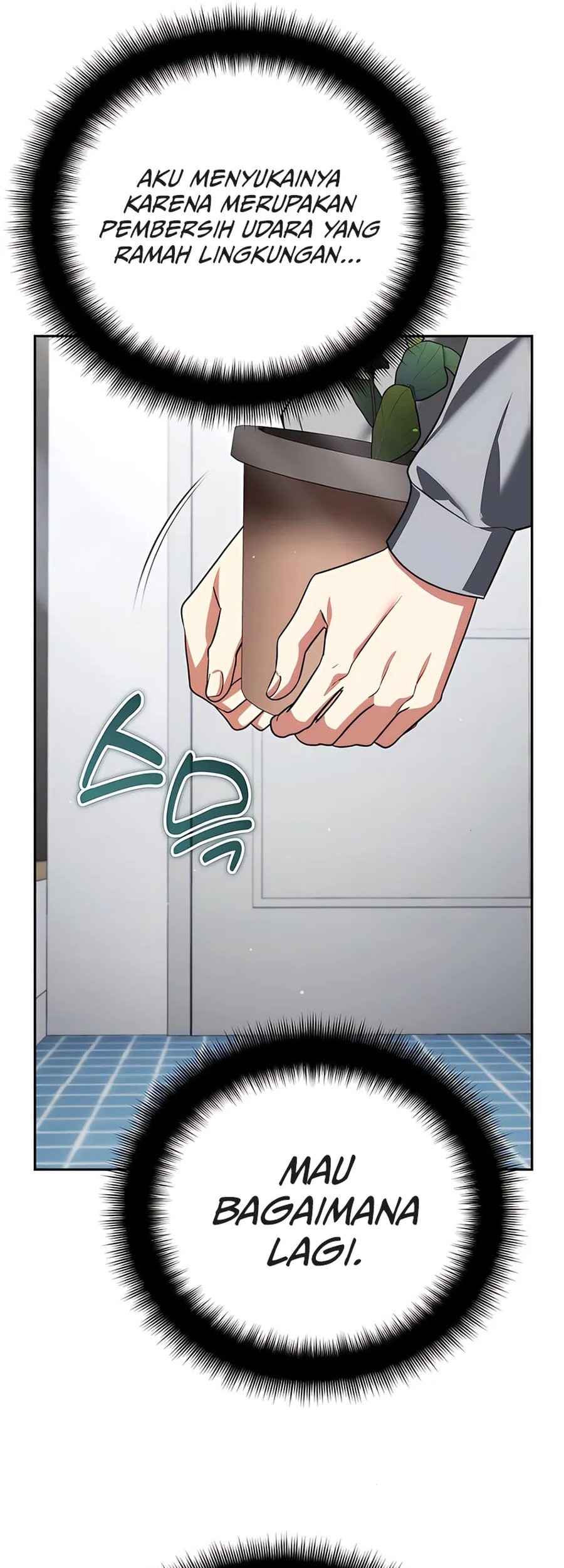 All My Alter Egos Are Tycoons Chapter 31 Gambar 17