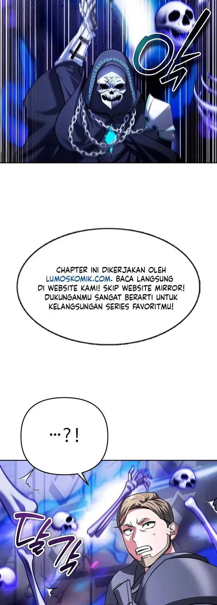 All My Alter Egos Are Tycoons Chapter 30 Gambar 23