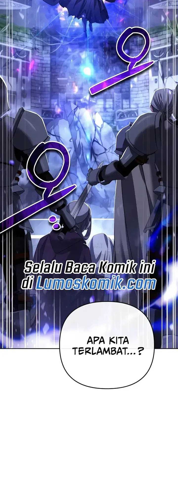 All My Alter Egos Are Tycoons Chapter 30 Gambar 5