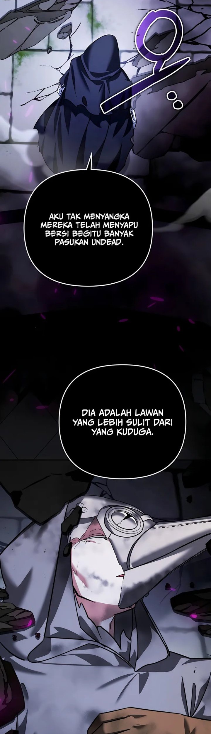 All My Alter Egos Are Tycoons Chapter 29 Gambar 28