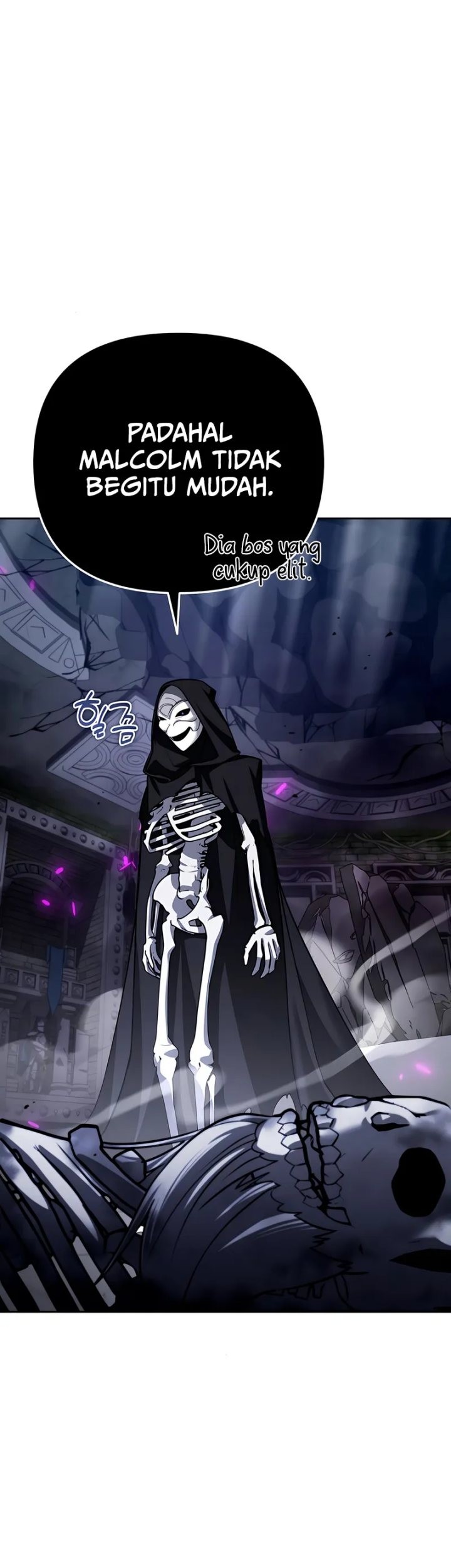 All My Alter Egos Are Tycoons Chapter 29 Gambar 30