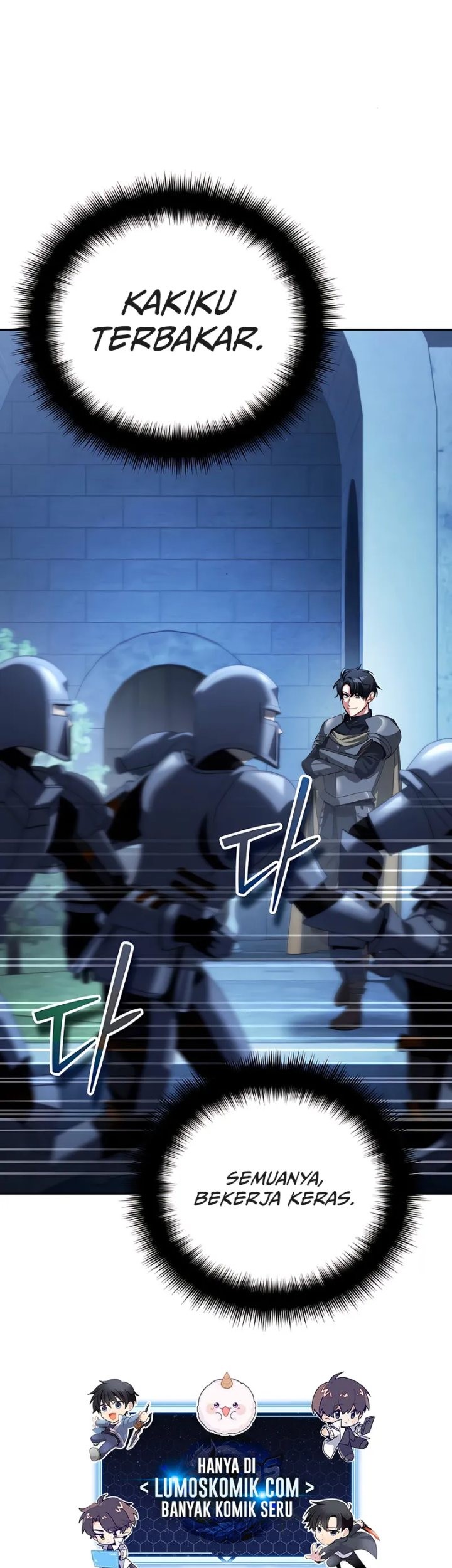 All My Alter Egos Are Tycoons Chapter 29 Gambar 3