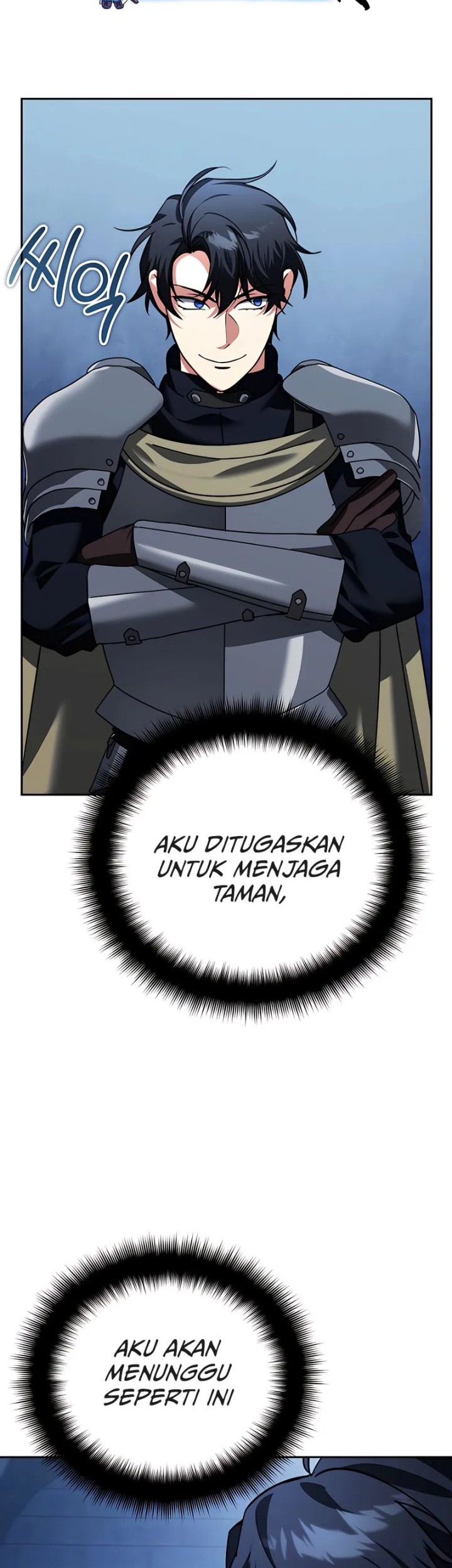 All My Alter Egos Are Tycoons Chapter 29 Gambar 4