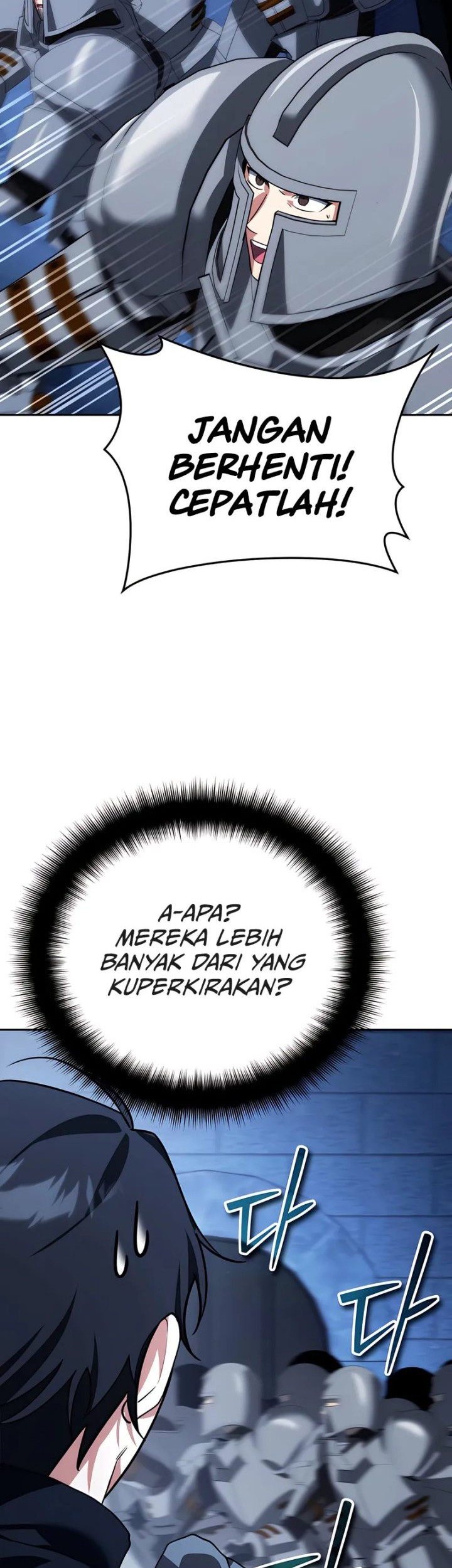 All My Alter Egos Are Tycoons Chapter 29 Gambar 7