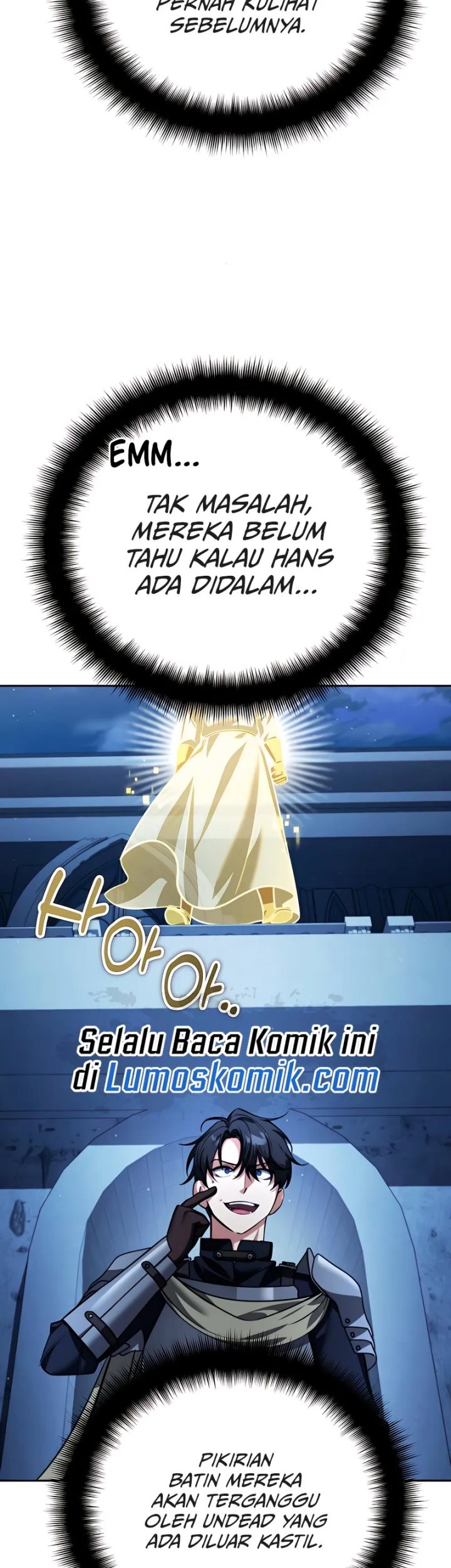 All My Alter Egos Are Tycoons Chapter 29 Gambar 9