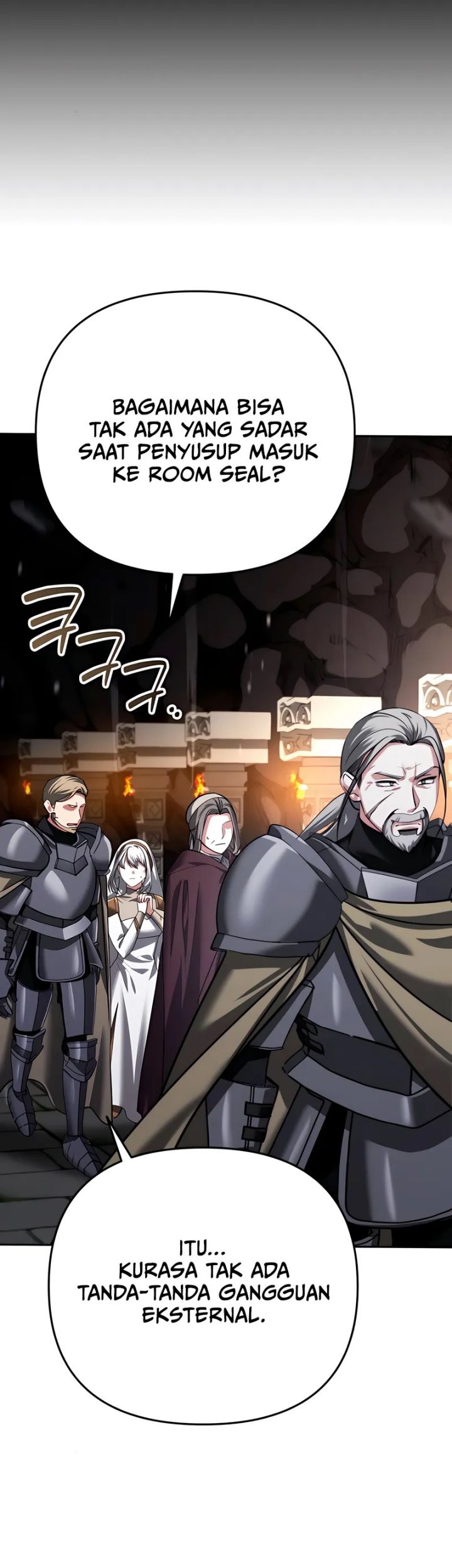 All My Alter Egos Are Tycoons Chapter 29 Gambar 18