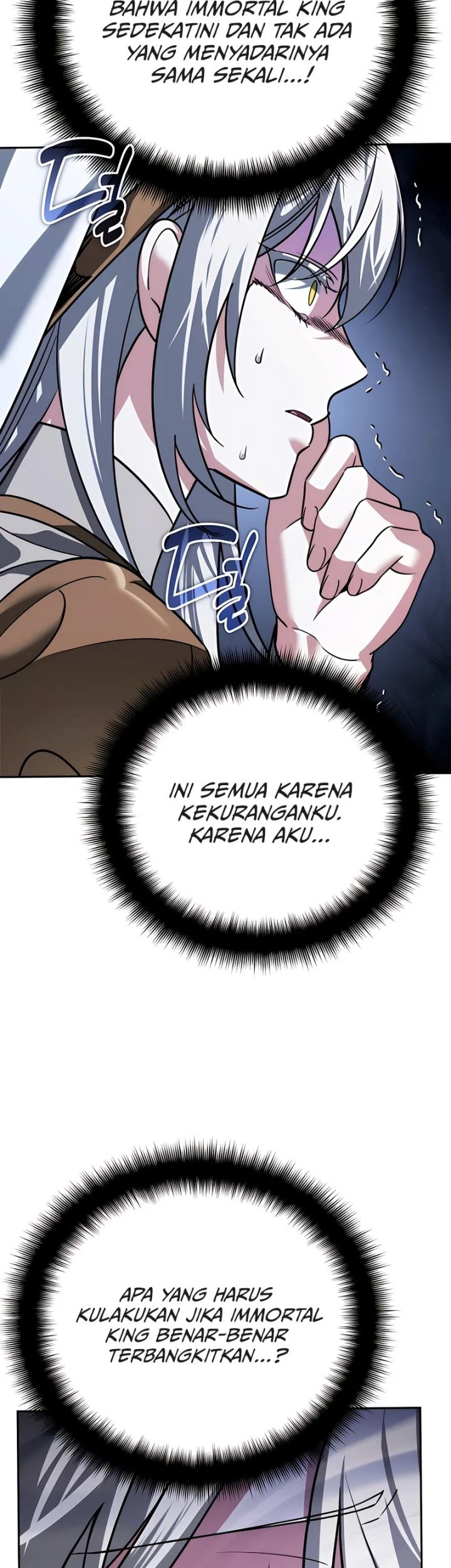 All My Alter Egos Are Tycoons Chapter 29 Gambar 21