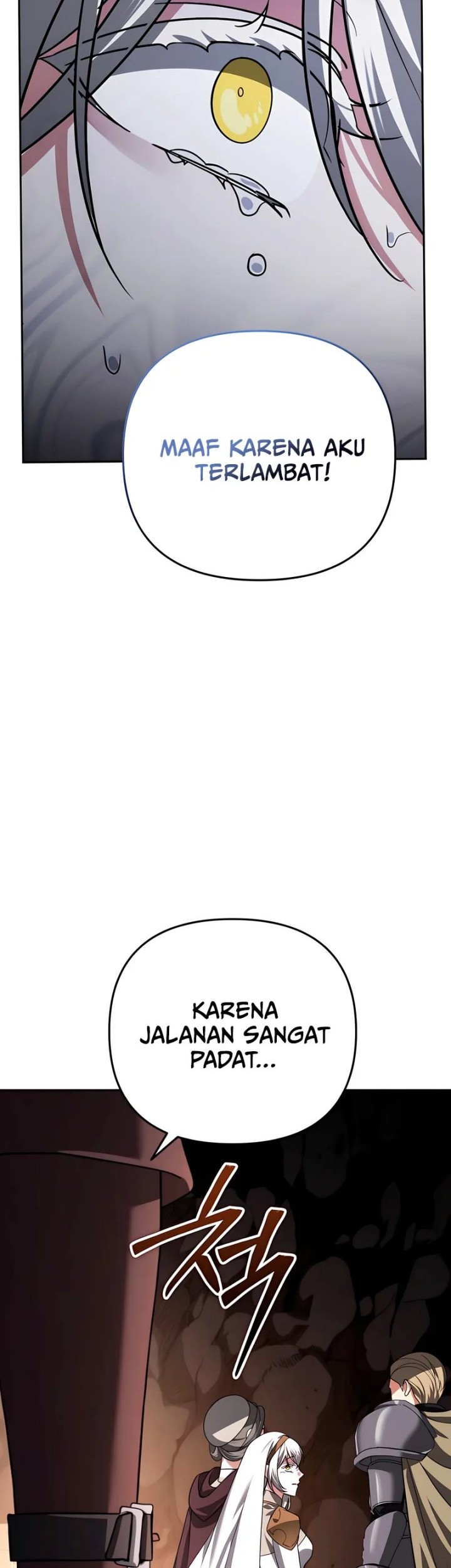 All My Alter Egos Are Tycoons Chapter 29 Gambar 22